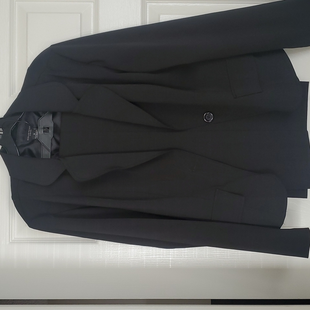 Business suit